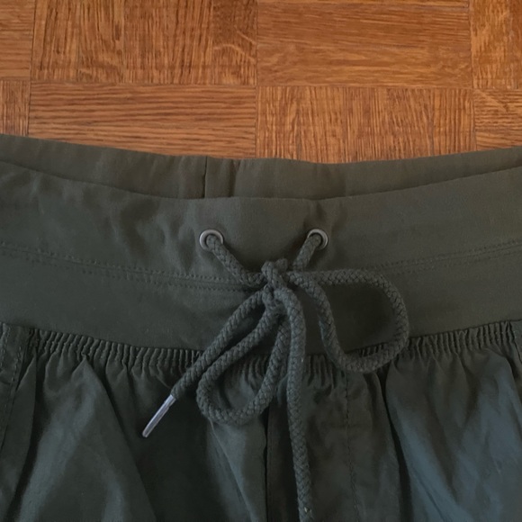 Joe Fresh women’s cotton shorts 1X NWT - Picture 2 of 8
